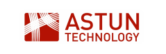 Astun Logo
